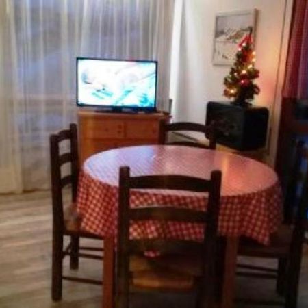 Apartament Flat Métabief Zewnętrze zdjęcie