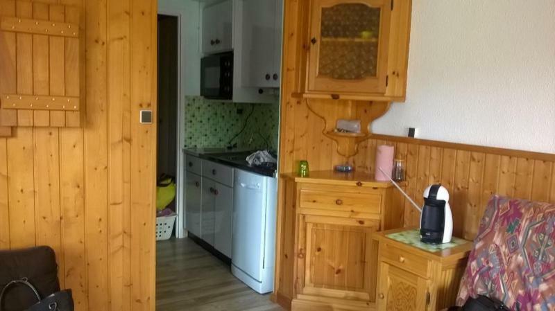 Apartament Flat Métabief Zewnętrze zdjęcie