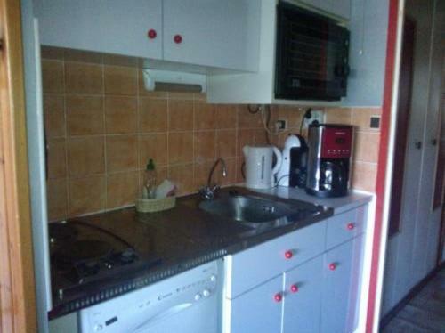 Apartament Flat Métabief Zewnętrze zdjęcie