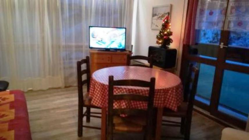 Apartament Flat Métabief Zewnętrze zdjęcie