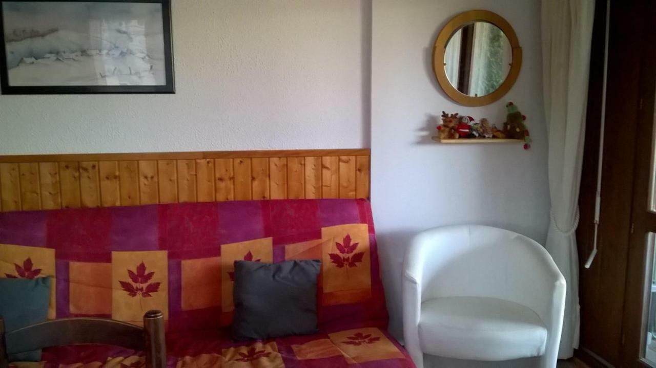 Apartament Flat Métabief Zewnętrze zdjęcie