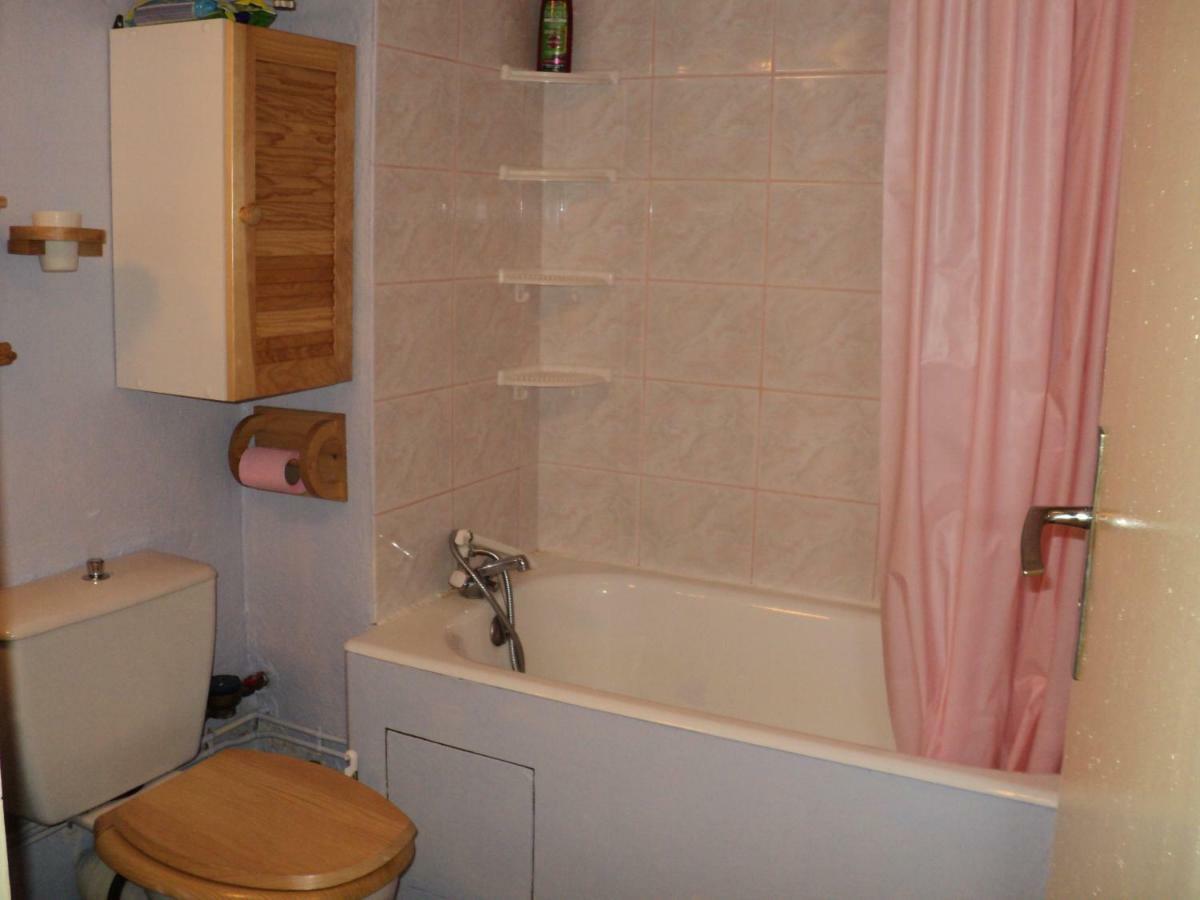 Apartament Flat Métabief Zewnętrze zdjęcie